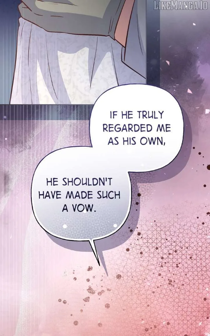 The Handmaiden Hates Childcare Chapter 73 page 124