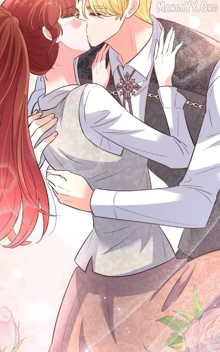 The Handmaiden Hates Childcare Chapter 80 page 62