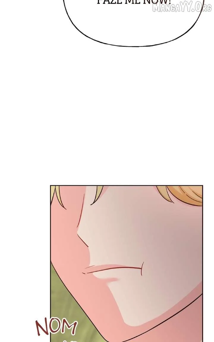 The Handmaiden Hates Childcare Chapter 80 page 34