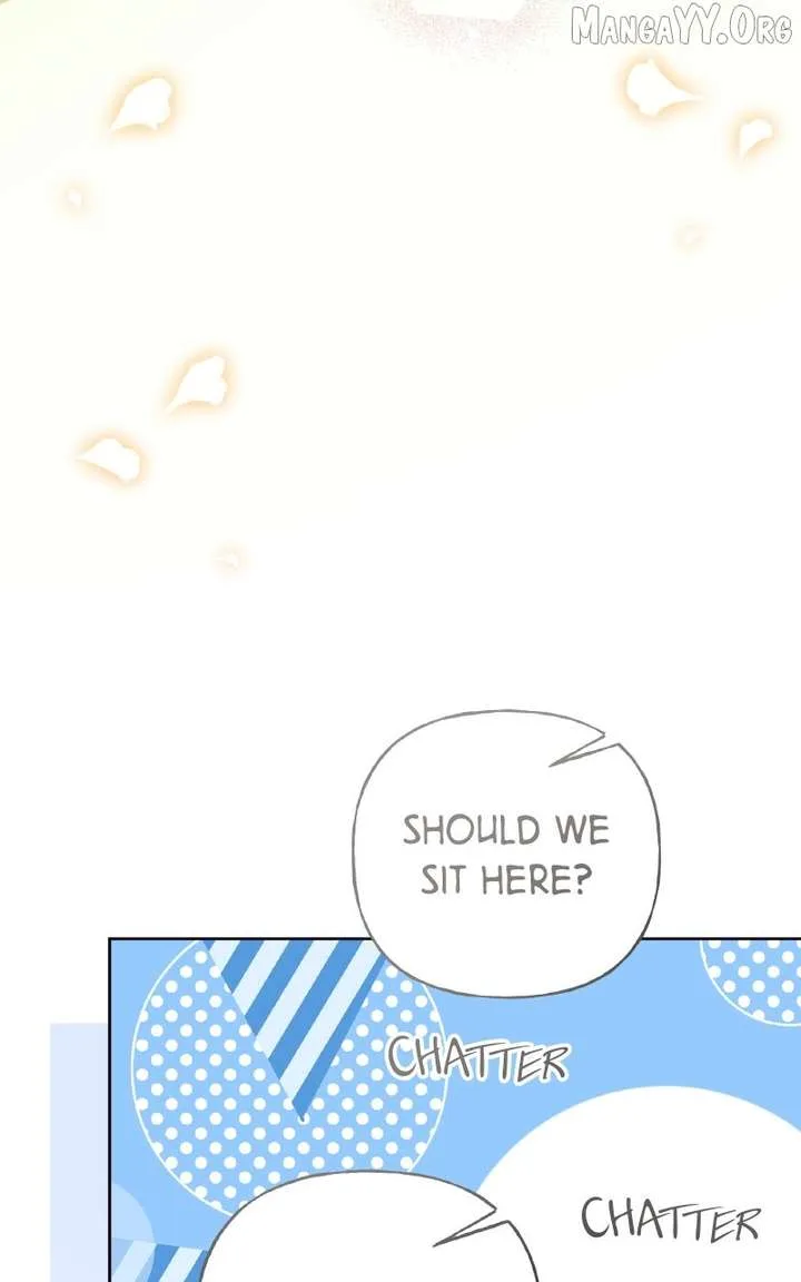 The Handmaiden Hates Childcare Chapter 80 page 68