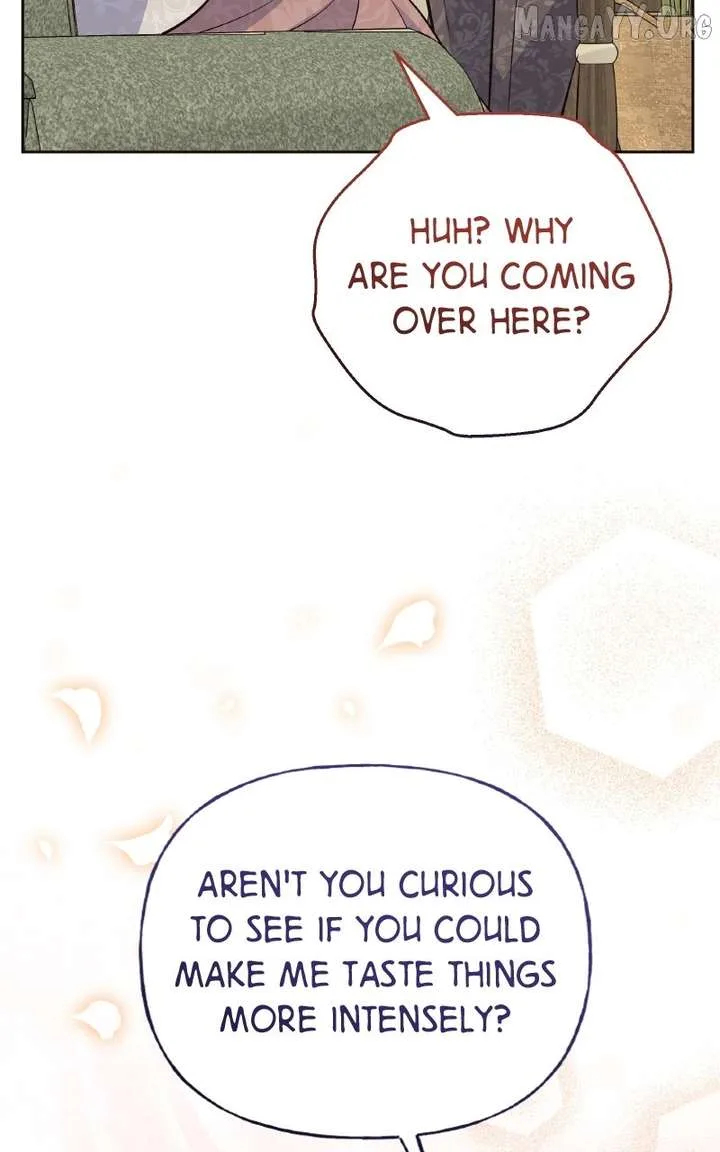 The Handmaiden Hates Childcare Chapter 80 page 56