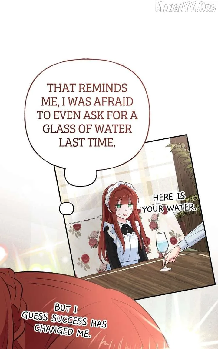 The Handmaiden Hates Childcare Chapter 80 page 24