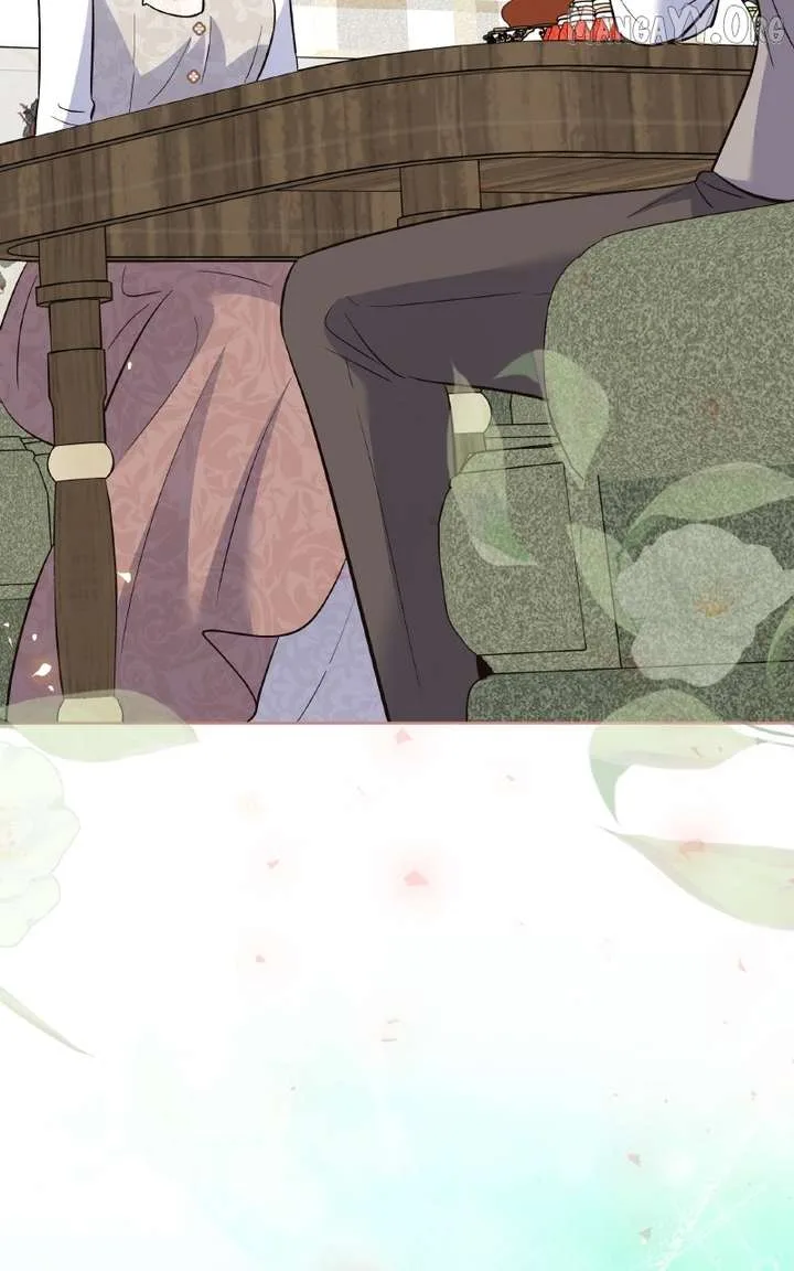 The Handmaiden Hates Childcare Chapter 80 page 48