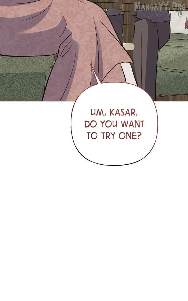 The Handmaiden Hates Childcare Chapter 80 page 30