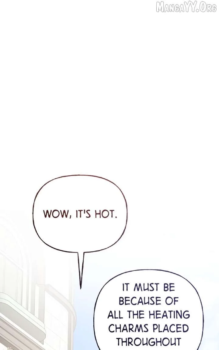 The Handmaiden Hates Childcare Chapter 80 page 6
