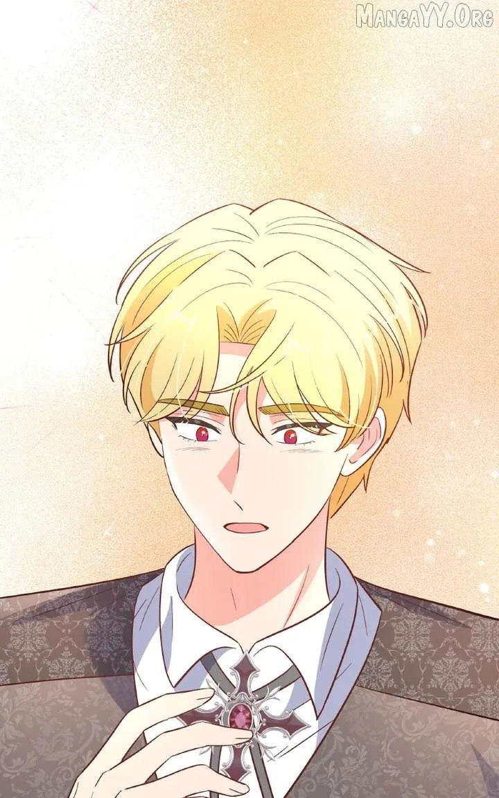 The Handmaiden Hates Childcare Chapter 80 page 39