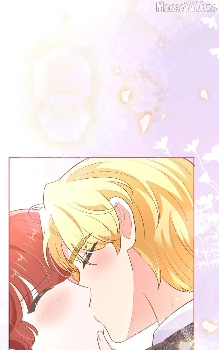 The Handmaiden Hates Childcare Chapter 80 page 64