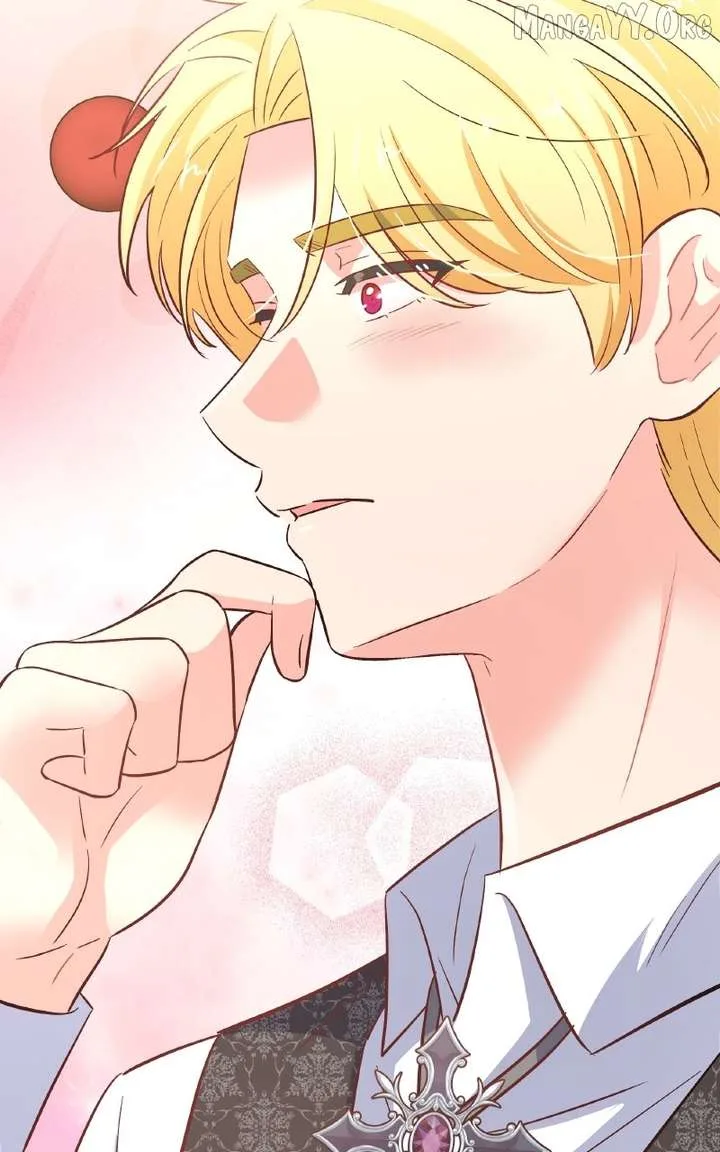 The Handmaiden Hates Childcare Chapter 80 page 44
