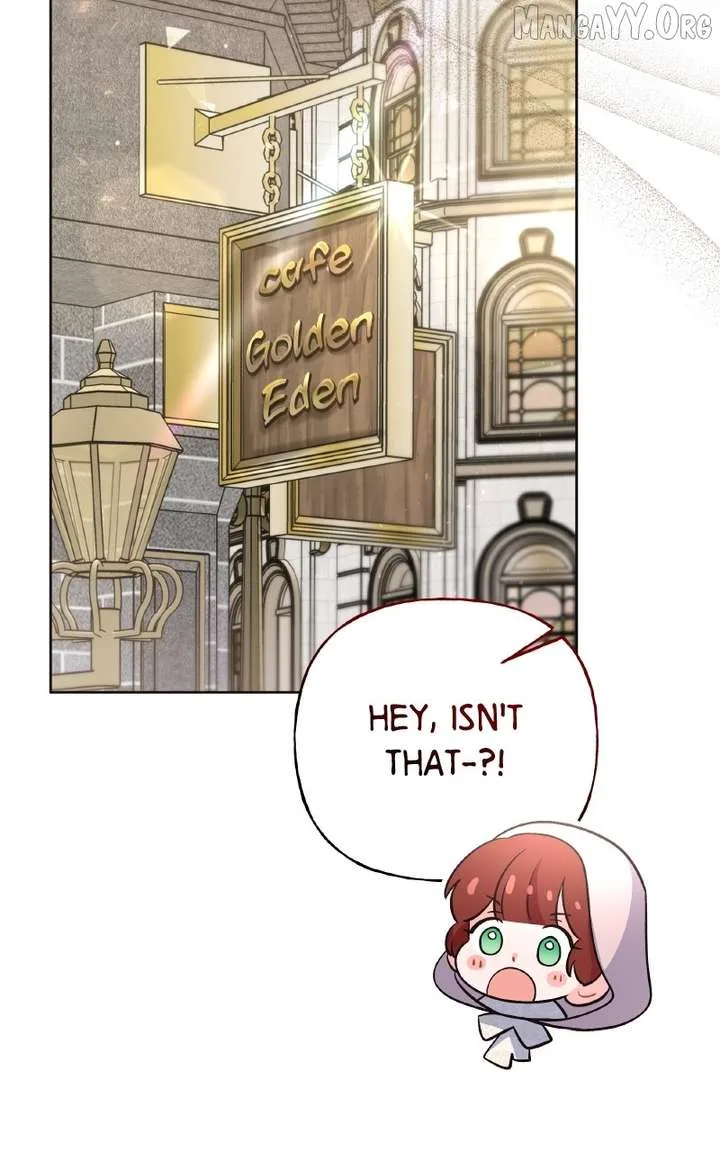 The Handmaiden Hates Childcare Chapter 80 page 11