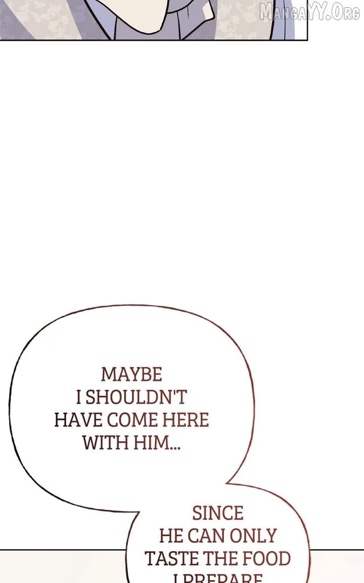 The Handmaiden Hates Childcare Chapter 80 page 28