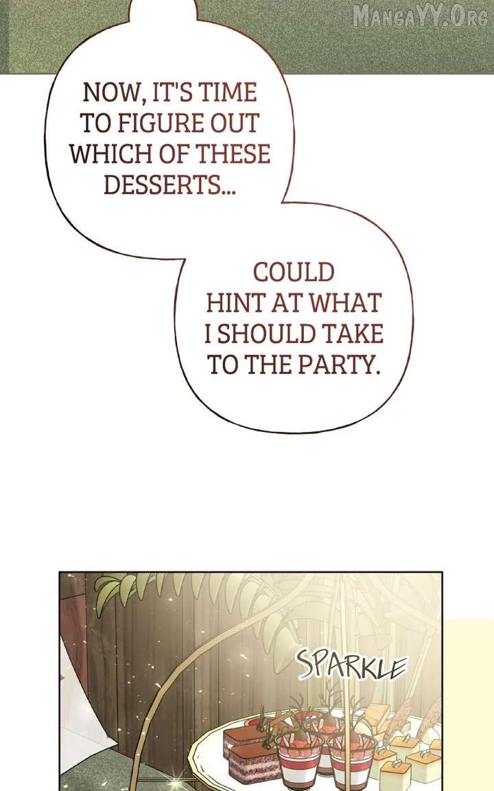 The Handmaiden Hates Childcare Chapter 80 page 22