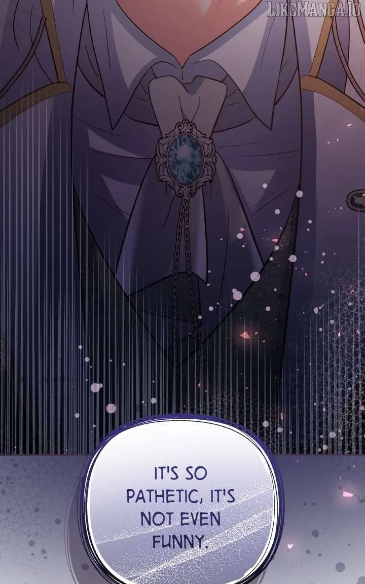 The Handmaiden Hates Childcare Chapter 73 page 122