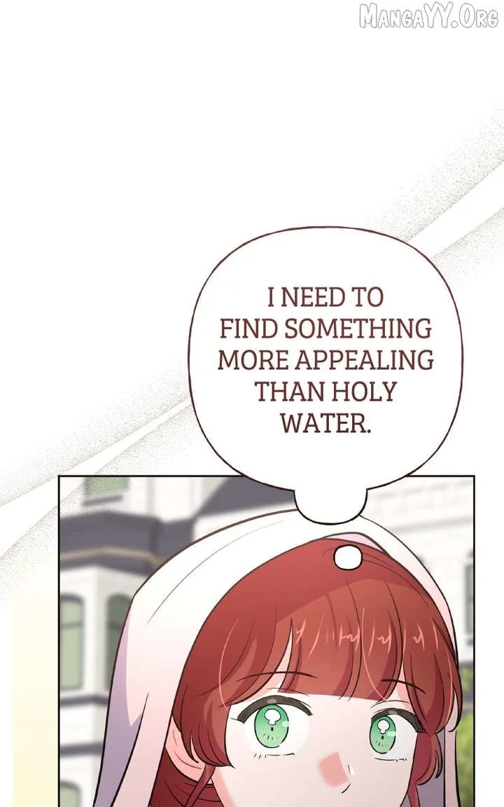 The Handmaiden Hates Childcare Chapter 80 page 9