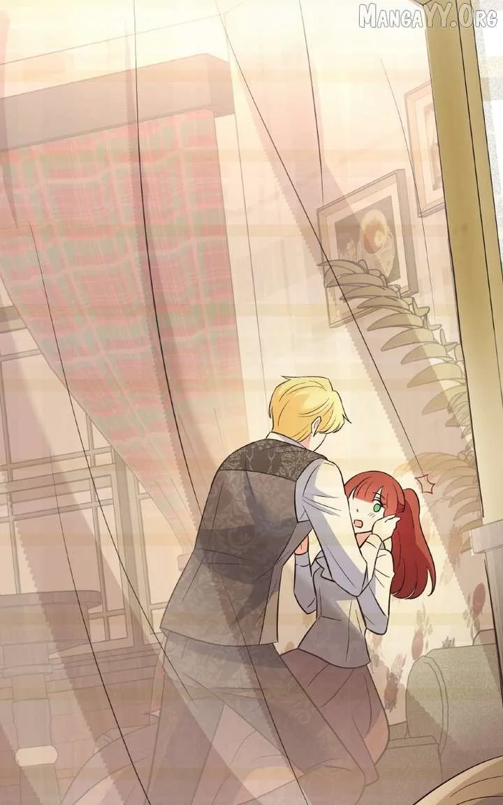 The Handmaiden Hates Childcare Chapter 80 page 70