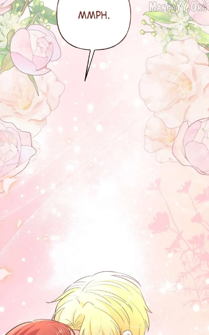 The Handmaiden Hates Childcare Chapter 80 page 61