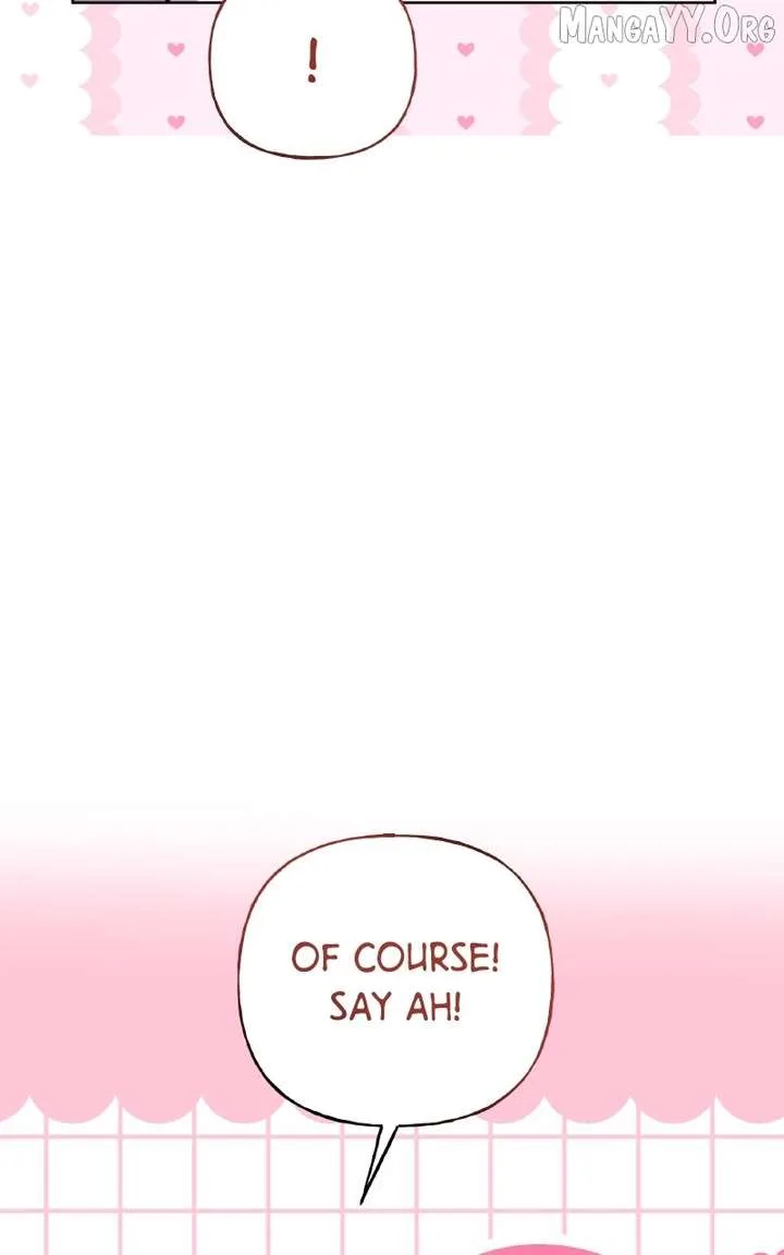 The Handmaiden Hates Childcare Chapter 80 page 32