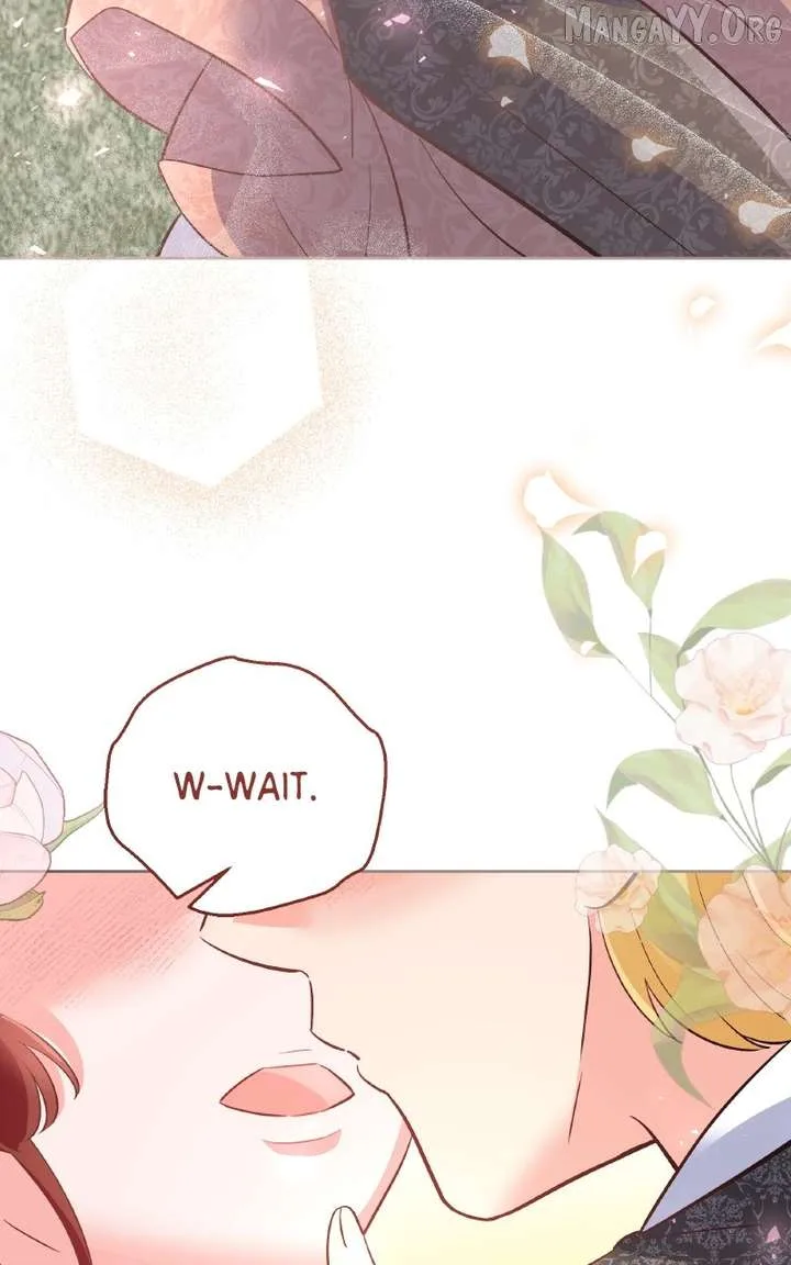 The Handmaiden Hates Childcare Chapter 80 page 59