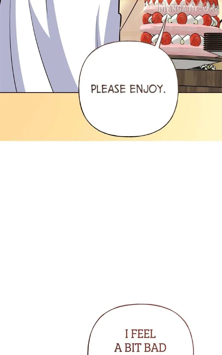 The Handmaiden Hates Childcare Chapter 80 page 26