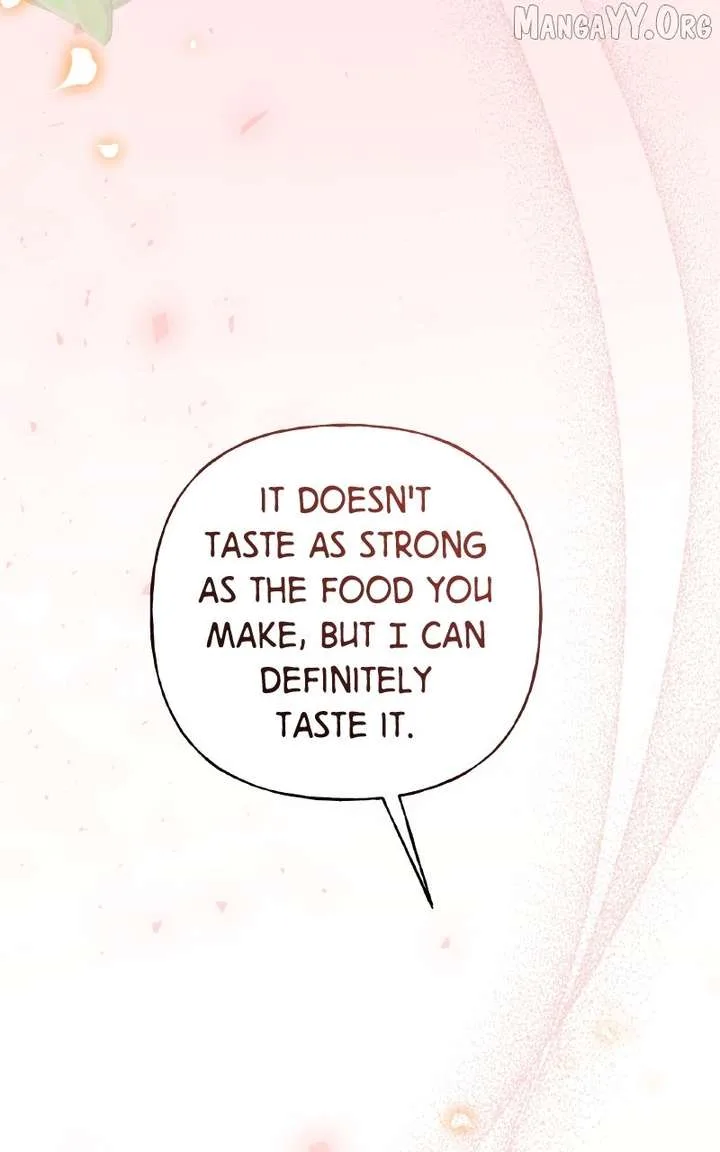 The Handmaiden Hates Childcare Chapter 80 page 46
