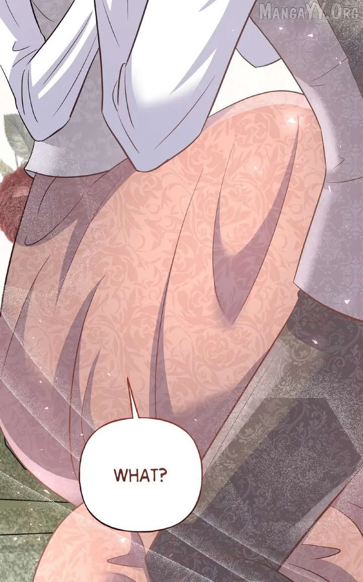 The Handmaiden Hates Childcare Chapter 80 page 58