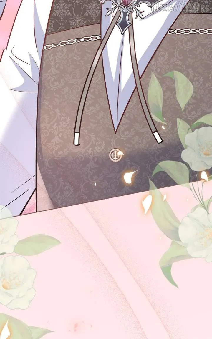 The Handmaiden Hates Childcare Chapter 80 page 45