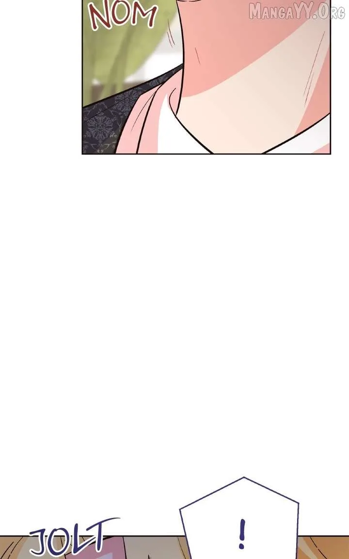 The Handmaiden Hates Childcare Chapter 80 page 35