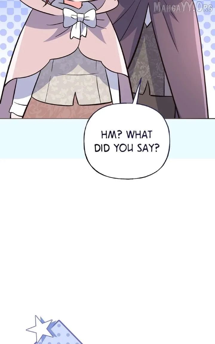 The Handmaiden Hates Childcare Chapter 80 page 13