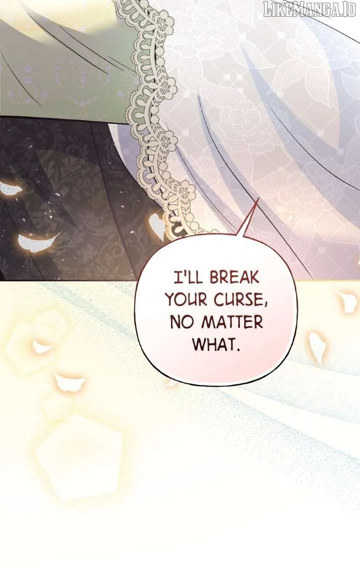 The Handmaiden Hates Childcare Chapter 73 page 132