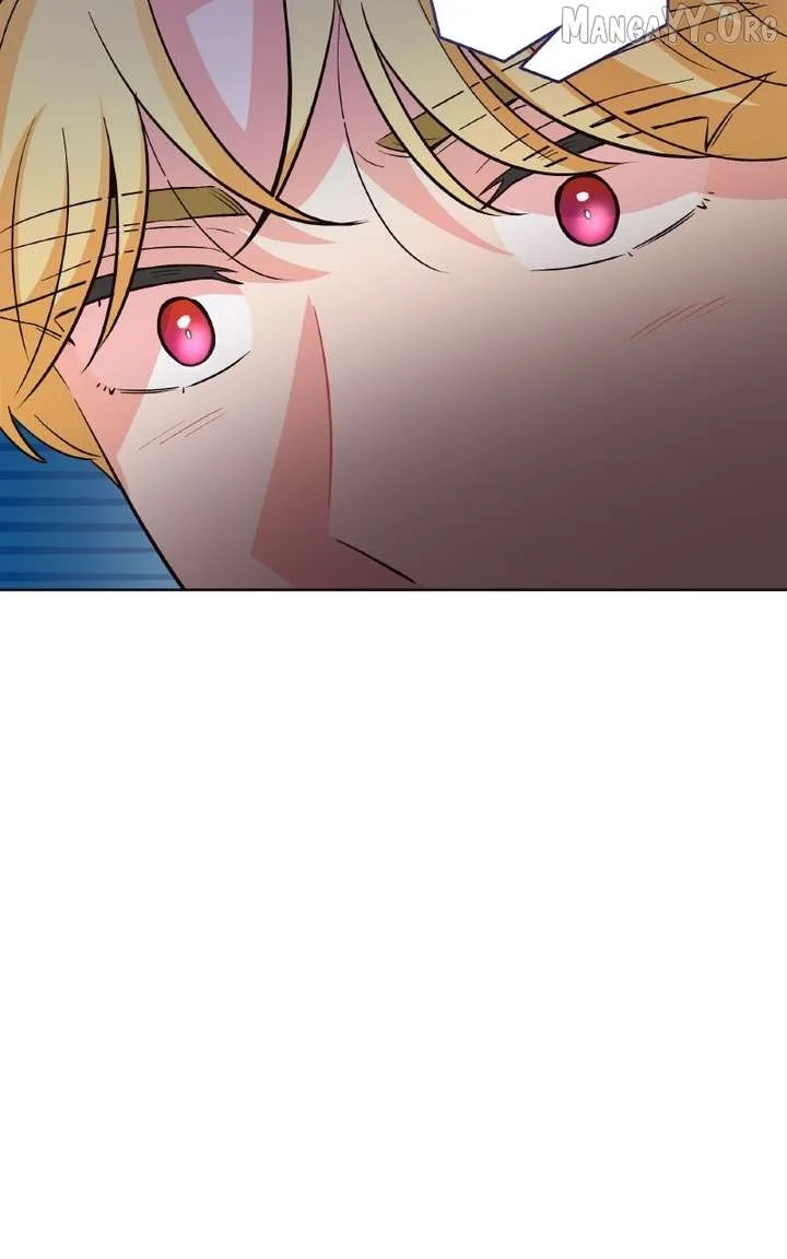 The Handmaiden Hates Childcare Chapter 80 page 36