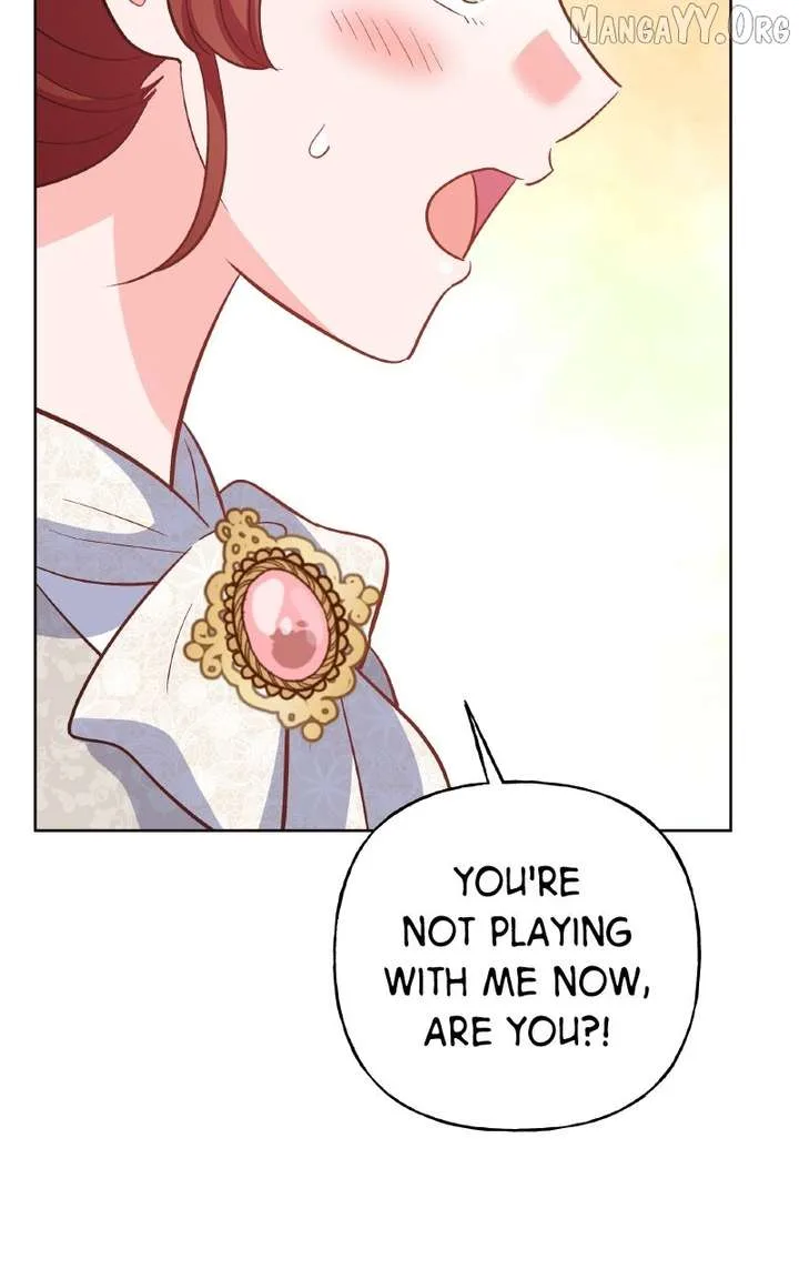 The Handmaiden Hates Childcare Chapter 80 page 42
