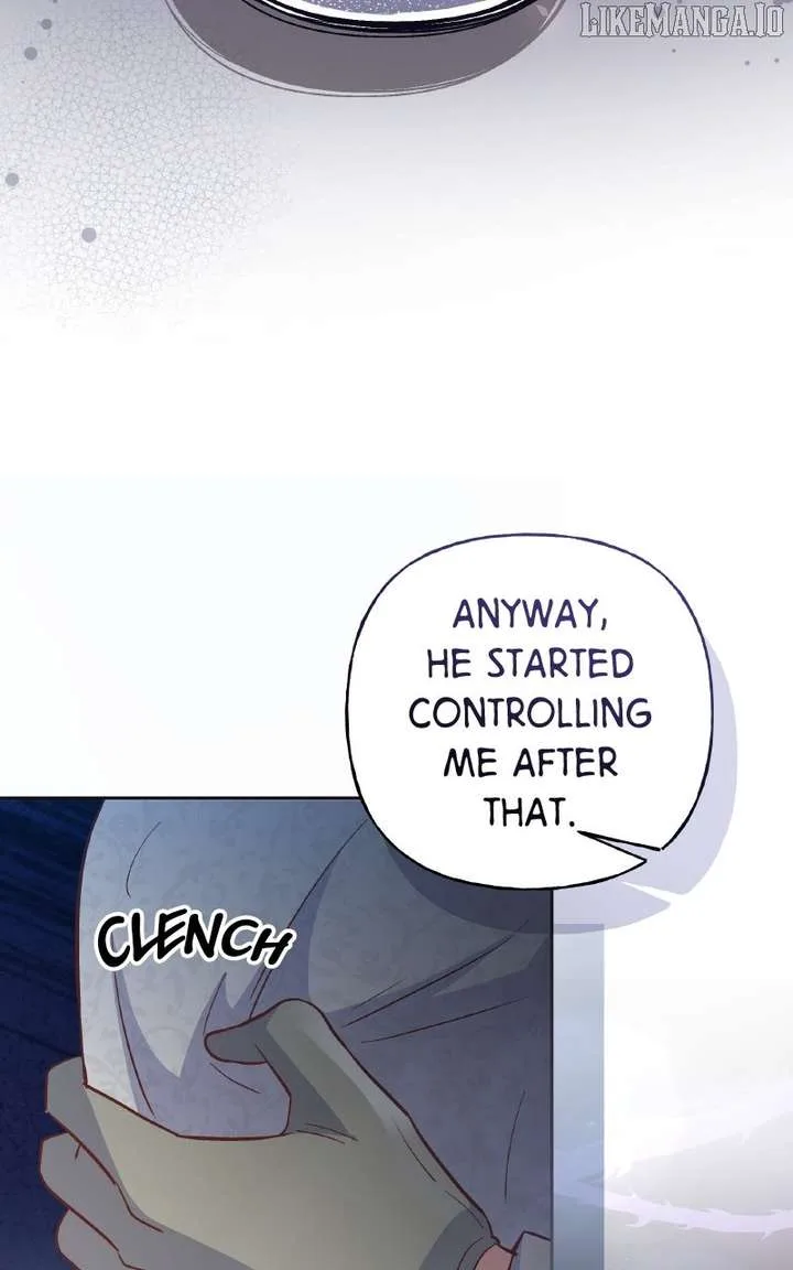 The Handmaiden Hates Childcare Chapter 73 page 123