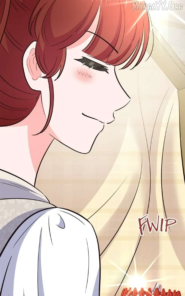 The Handmaiden Hates Childcare Chapter 80 page 25
