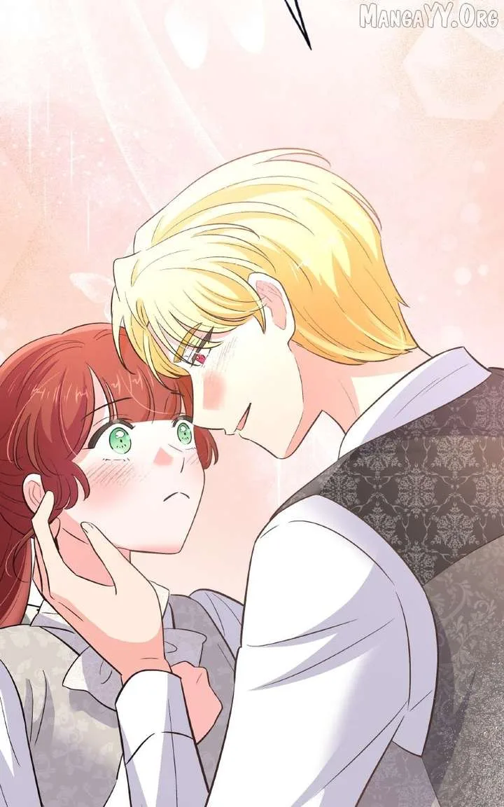 The Handmaiden Hates Childcare Chapter 80 page 57