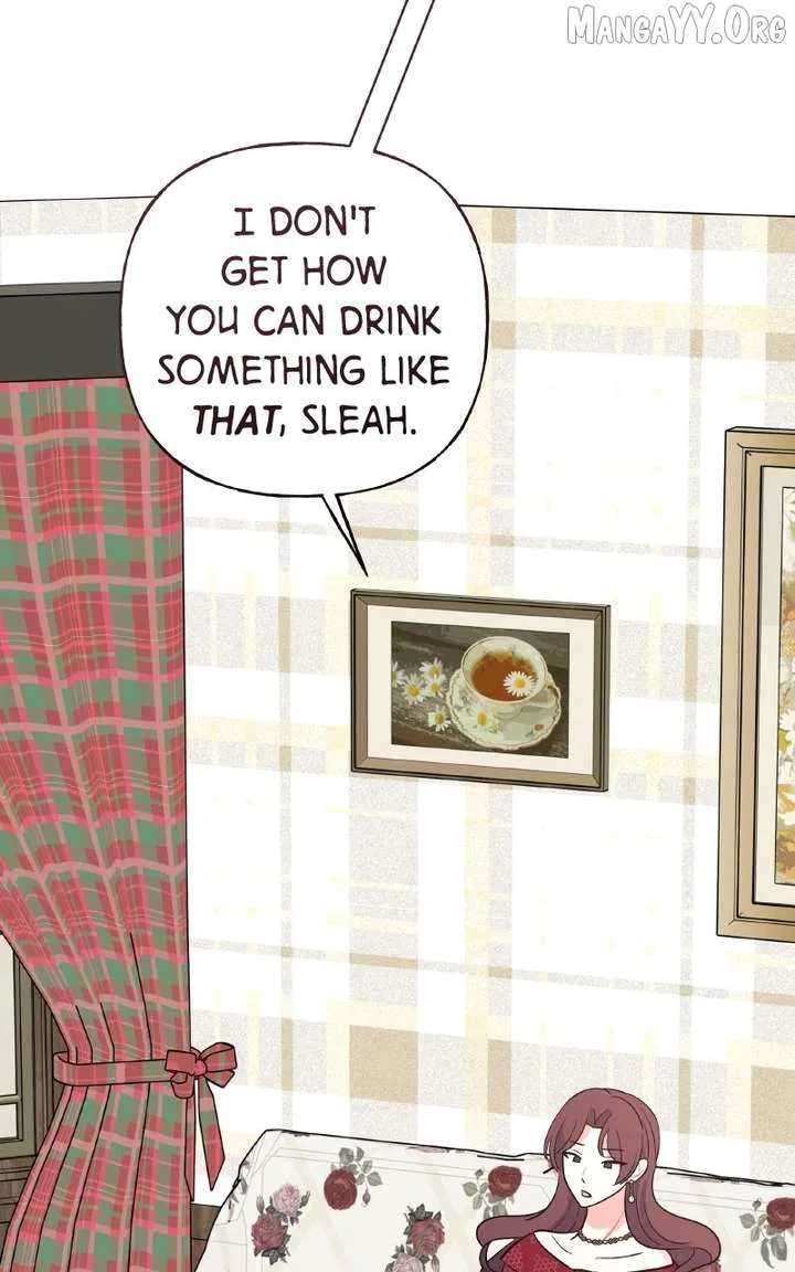 The Handmaiden Hates Childcare Chapter 80 page 76