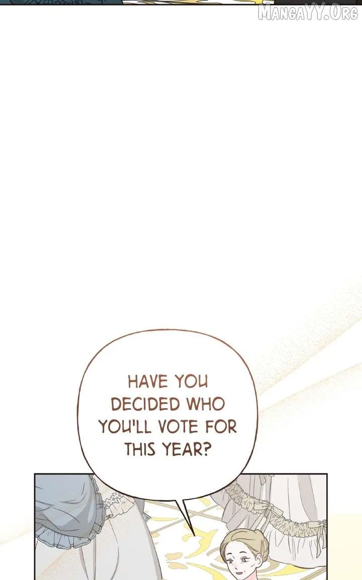 The Handmaiden Hates Childcare Chapter 80 page 105