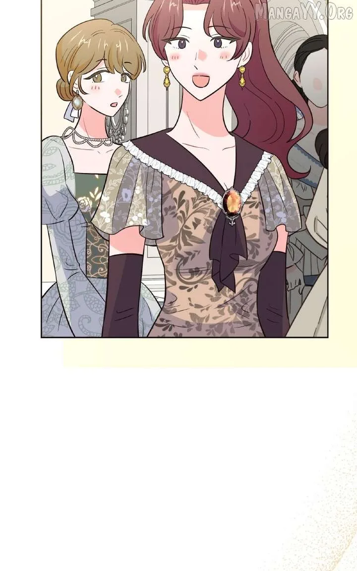 The Handmaiden Hates Childcare Chapter 80 page 131