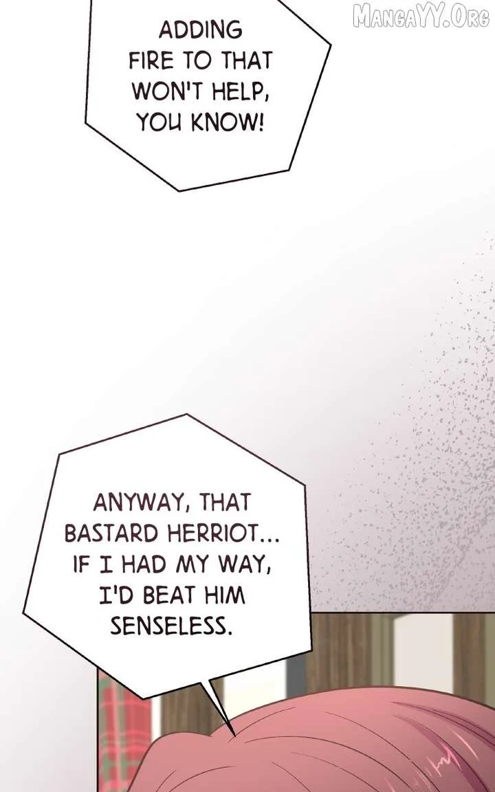 The Handmaiden Hates Childcare Chapter 80 page 82
