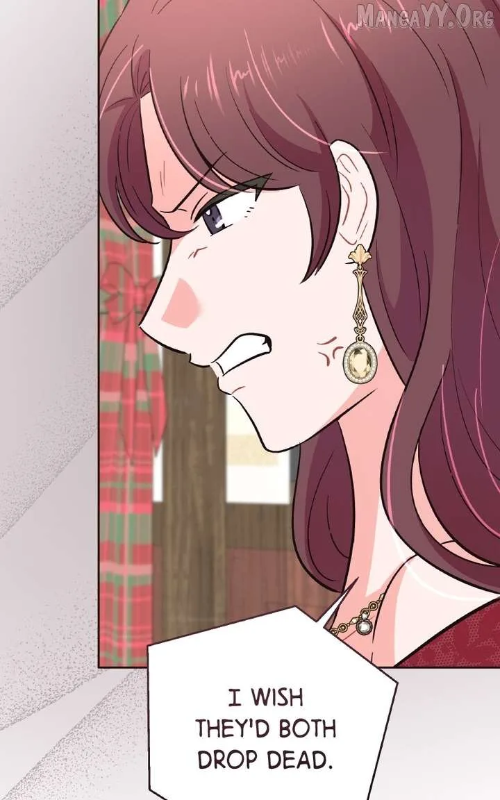 The Handmaiden Hates Childcare Chapter 80 page 83