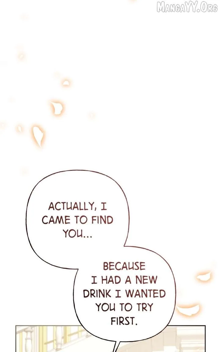 The Handmaiden Hates Childcare Chapter 80 page 136
