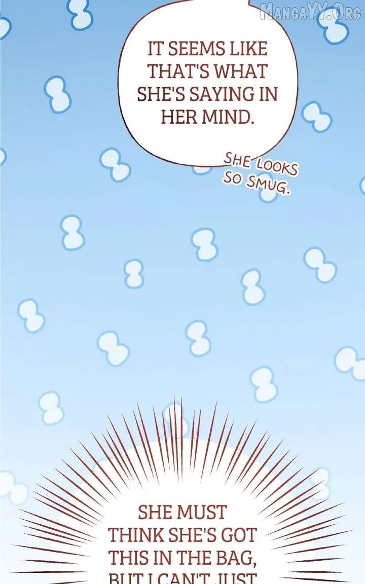 The Handmaiden Hates Childcare Chapter 80 page 127