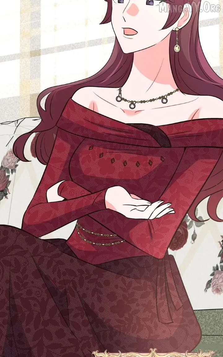 The Handmaiden Hates Childcare Chapter 80 page 79