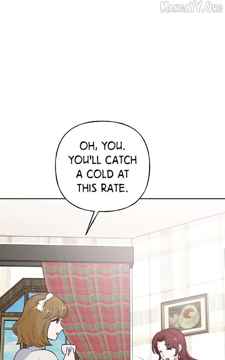 The Handmaiden Hates Childcare Chapter 80 page 90