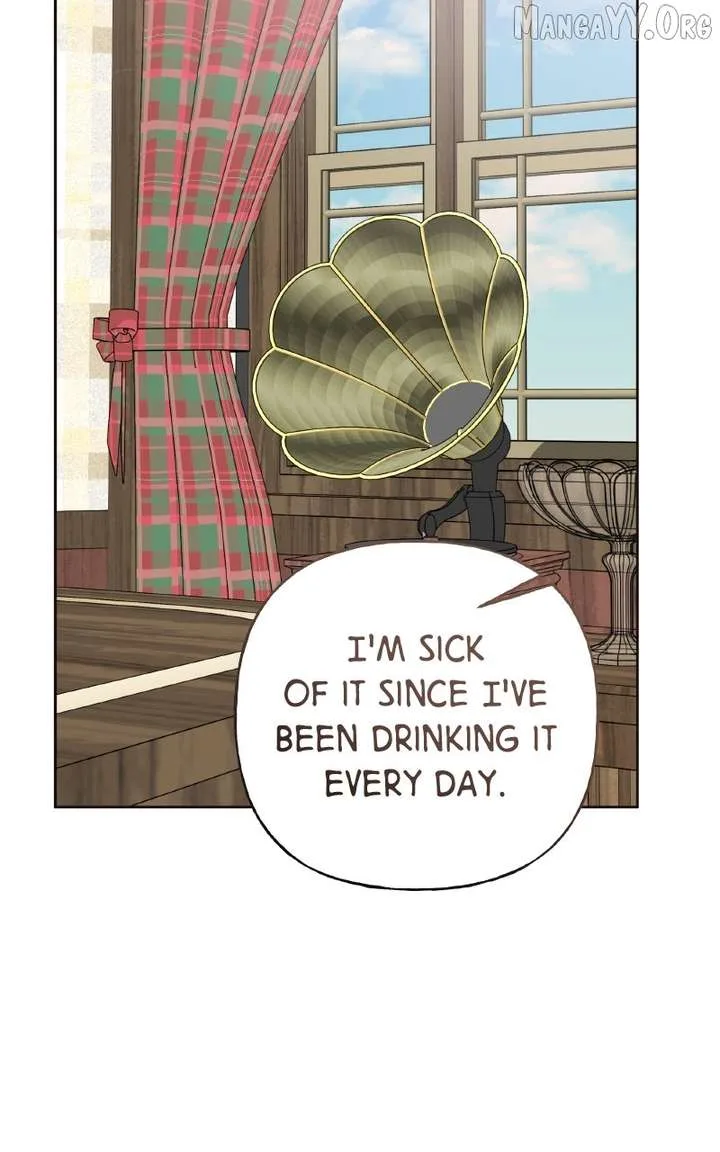 The Handmaiden Hates Childcare Chapter 80 page 89