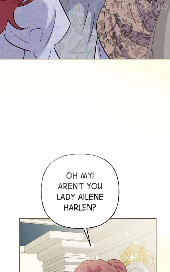 The Handmaiden Hates Childcare Chapter 80 page 130