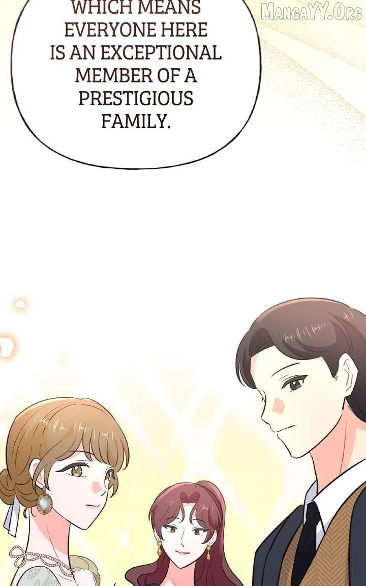 The Handmaiden Hates Childcare Chapter 80 page 134