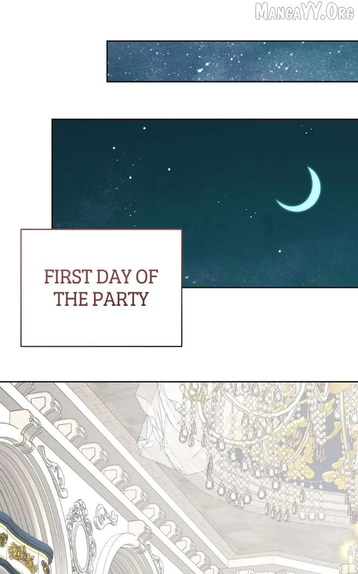 The Handmaiden Hates Childcare Chapter 80 page 103