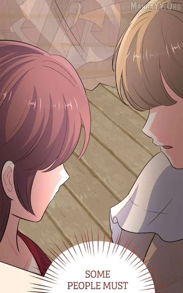 The Handmaiden Hates Childcare Chapter 80 page 71