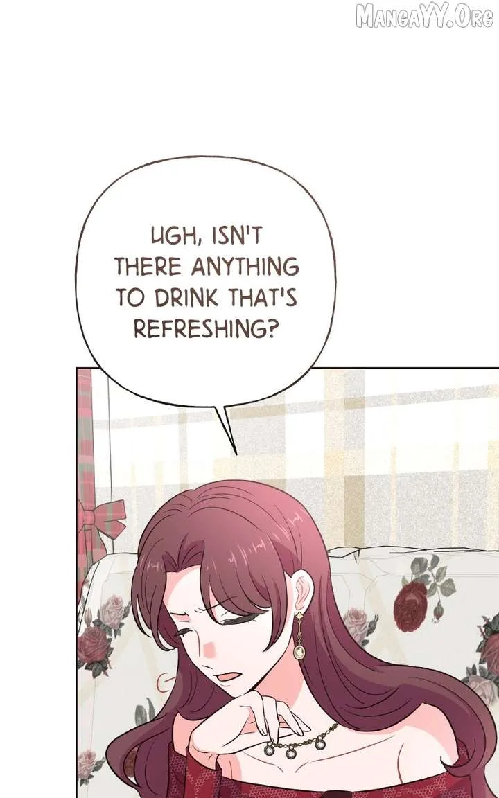 The Handmaiden Hates Childcare Chapter 80 page 87