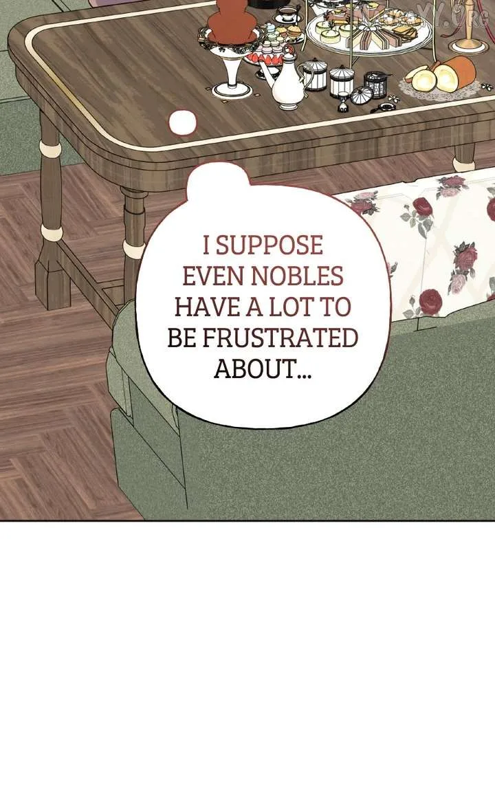 The Handmaiden Hates Childcare Chapter 80 page 94