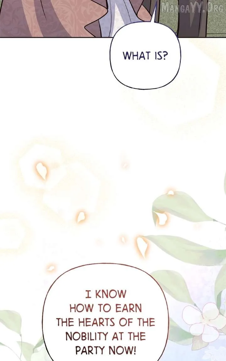 The Handmaiden Hates Childcare Chapter 80 page 98